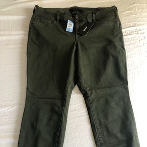Torrid Jeggings Size 22